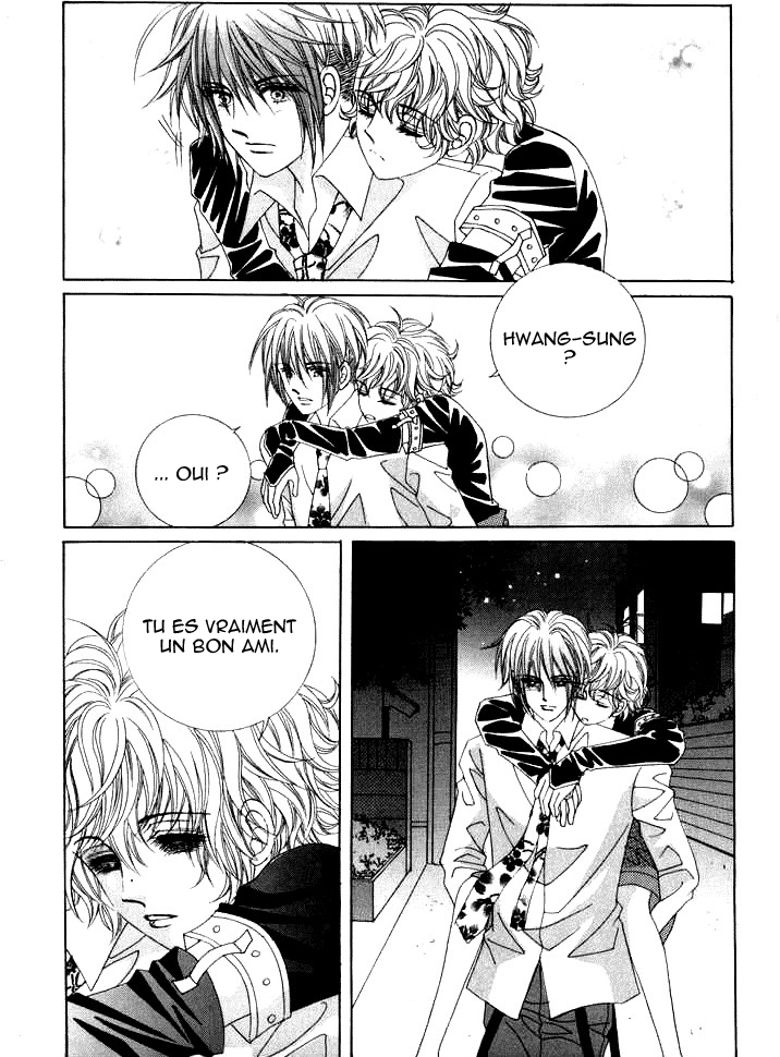 Wait! Wolf Vol. 1 Ch. 4 第39页