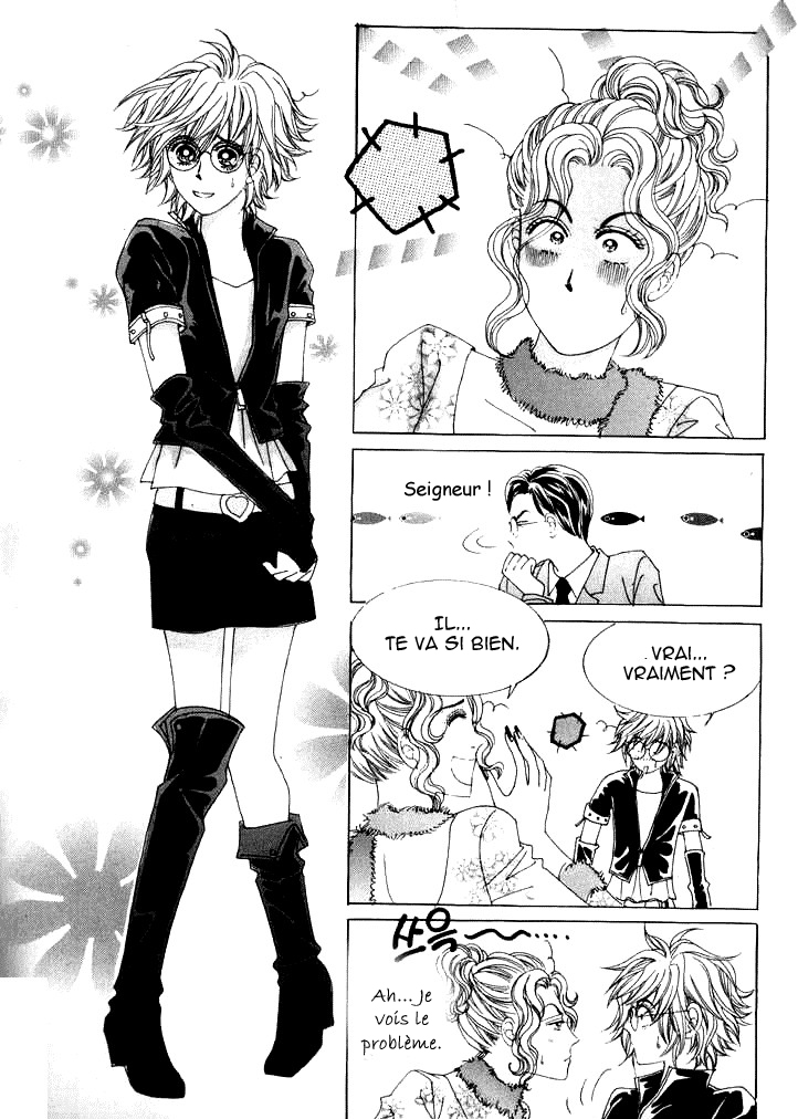 Wait! Wolf Vol. 1 Ch. 4 第8页