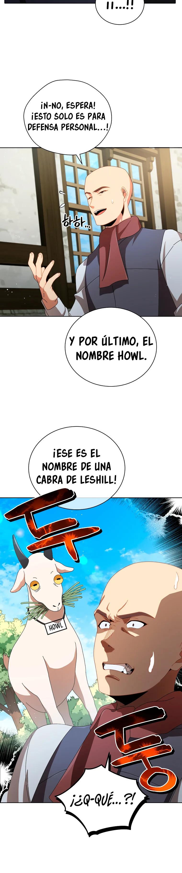 Necromancer Academy and the Genius Summoner Vol. 1 Ch. 3 第10页