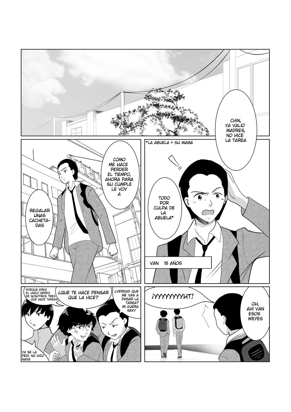 VS" 第5页