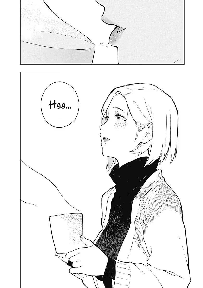 Alice-san'chi no Iroribata Bếp lửa và sandwich 第21页