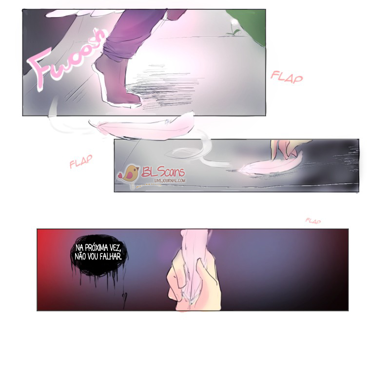 Answer Me Cupid Roses 第15页