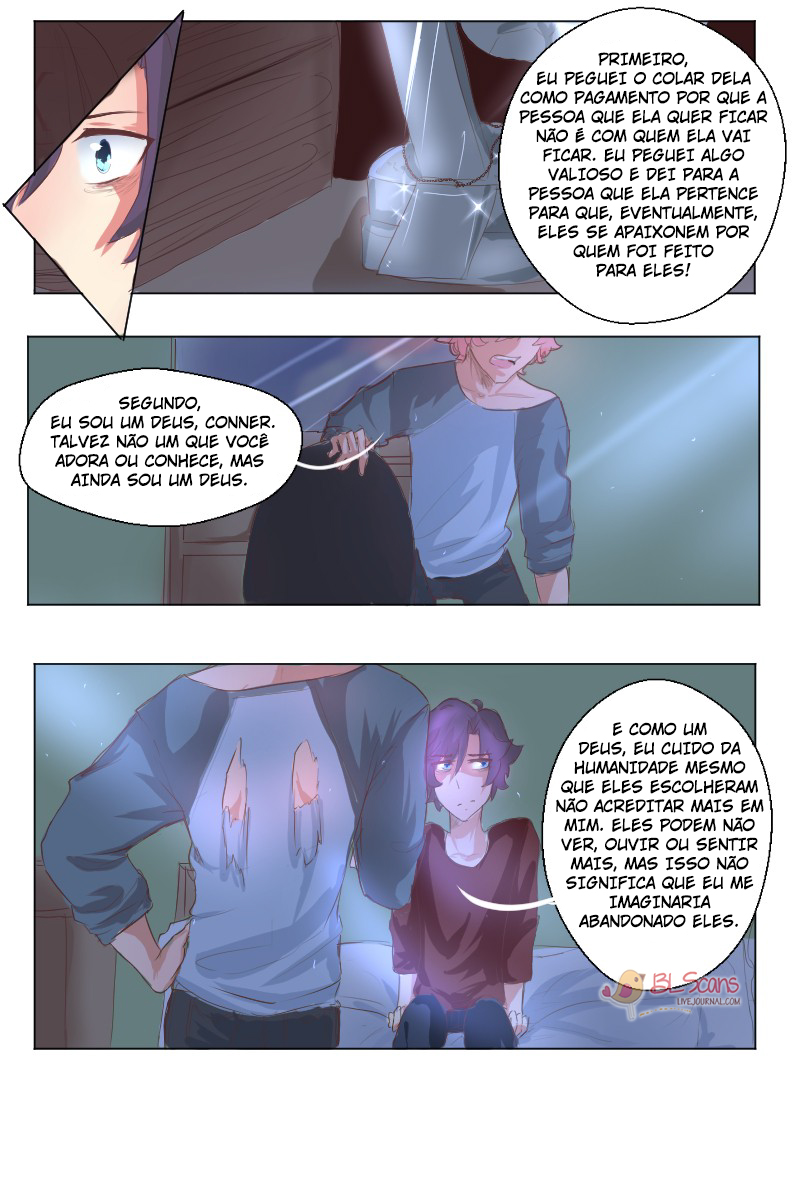 Answer Me Cupid Roses 第28页