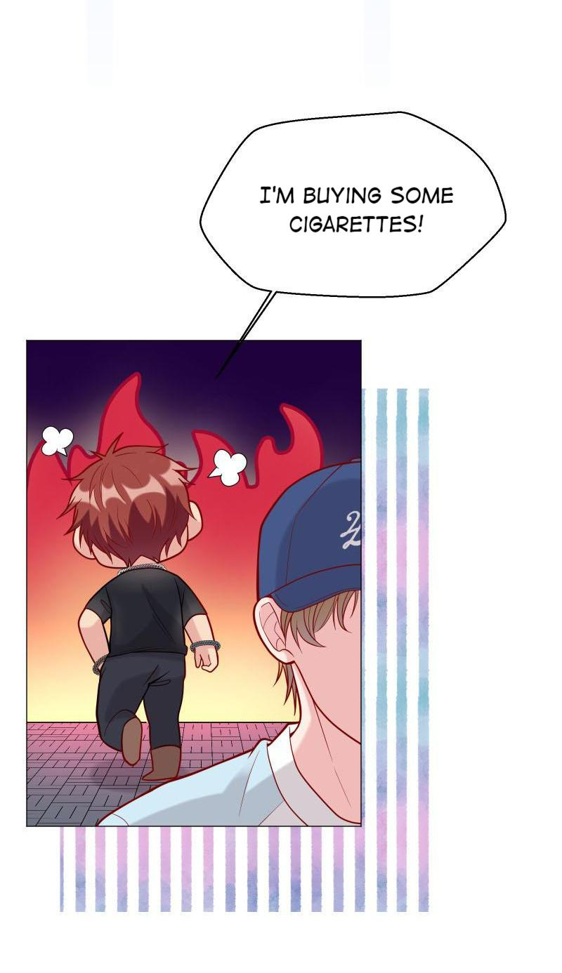Far Away From Cold Does He Want More? 第22页
