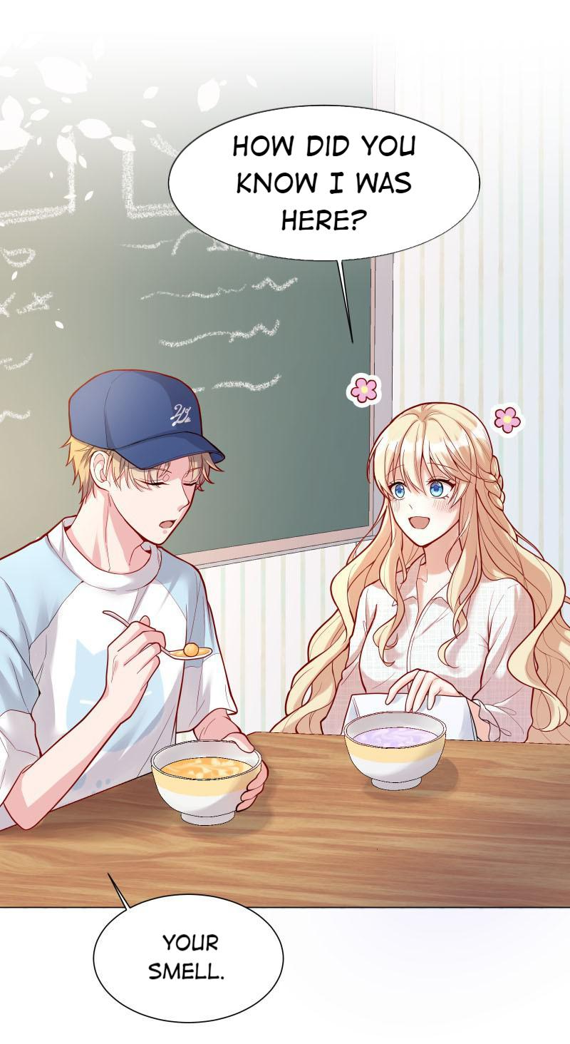 Far Away From Cold Does He Want More? 第24页