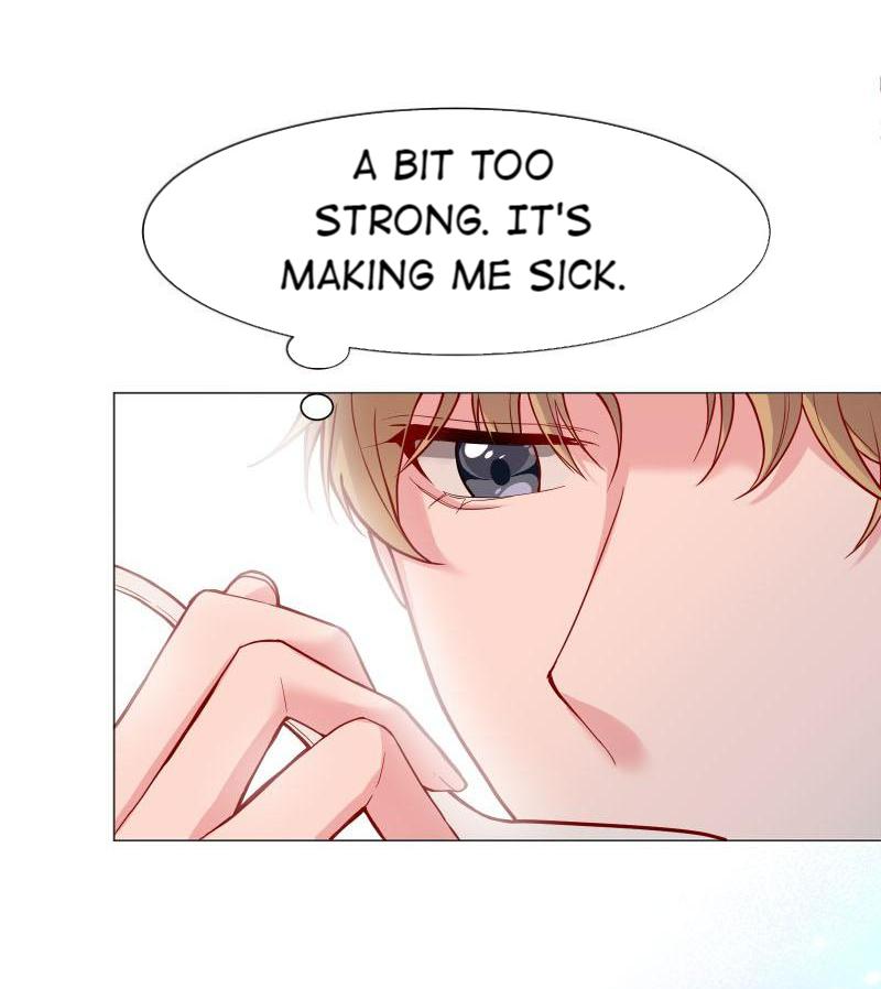 Far Away From Cold Does He Want More? 第26页