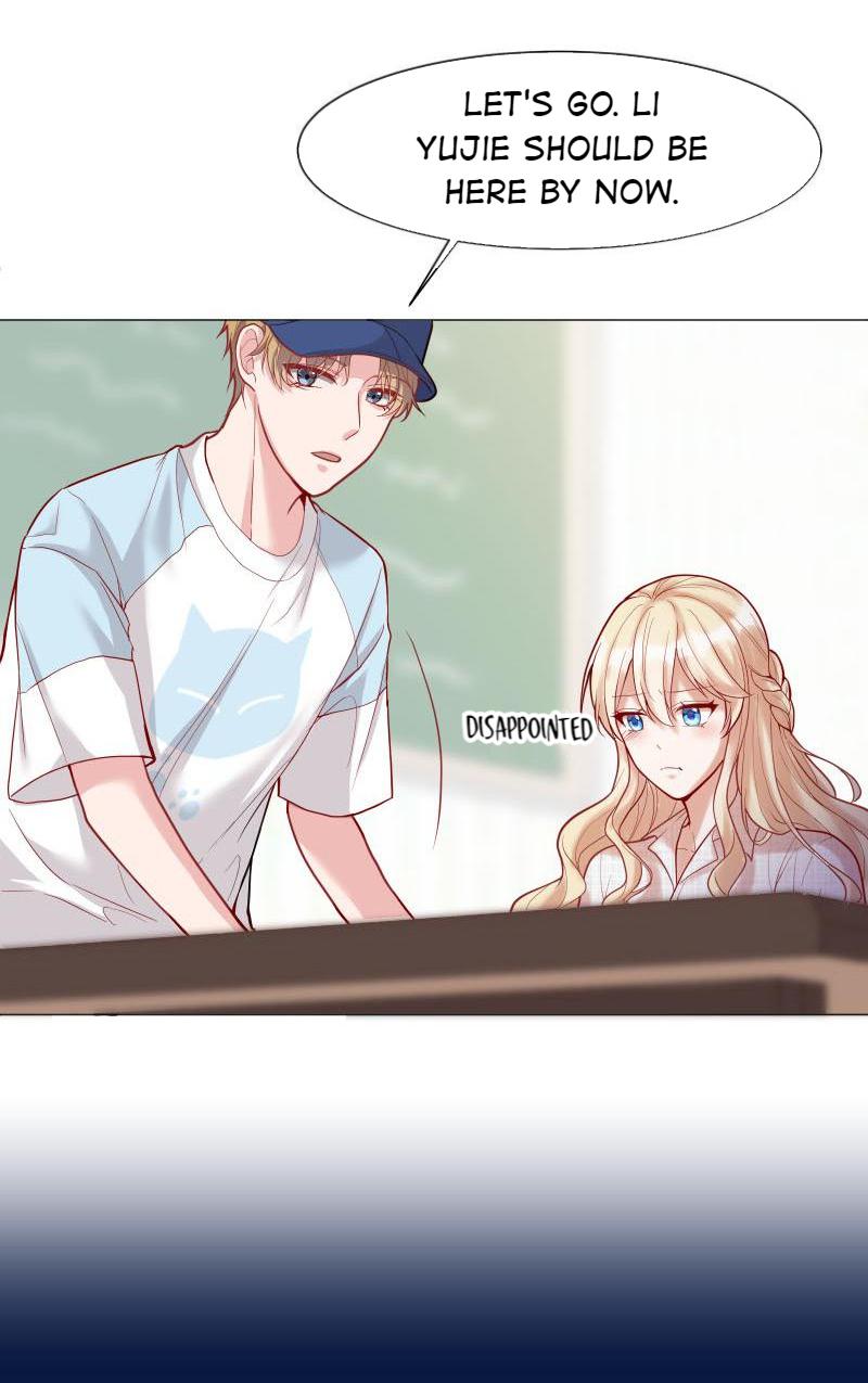 Far Away From Cold Does He Want More? 第29页