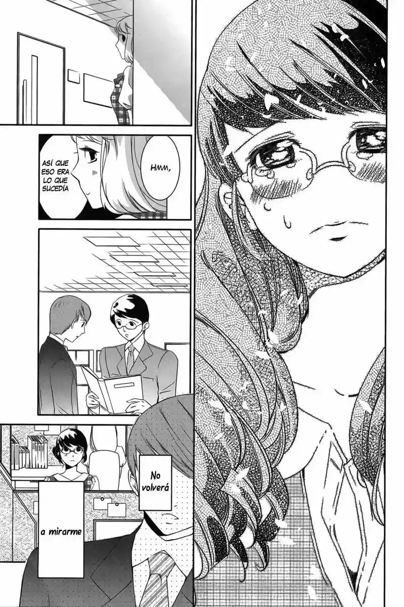Sweet Spot Oneshot 第23页