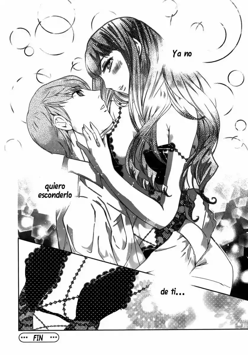 Sweet Spot Oneshot 第35页