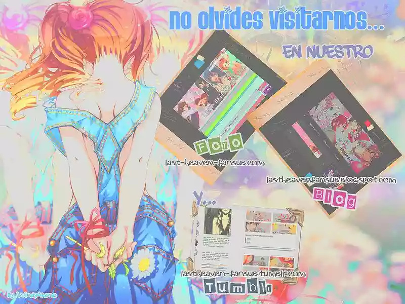 Sweet Spot Oneshot 第37页