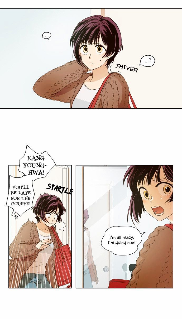 The Moon That Rises in the Day Prologue 第9页
