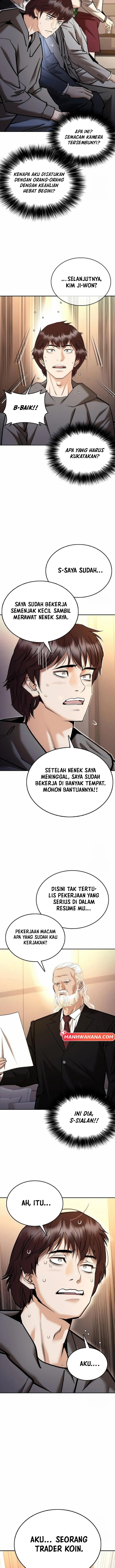 Suit Red Ch. 6 第5页