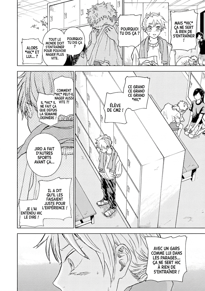 Diamond no Kouzai Vol. 1 Ch. 1 第11页