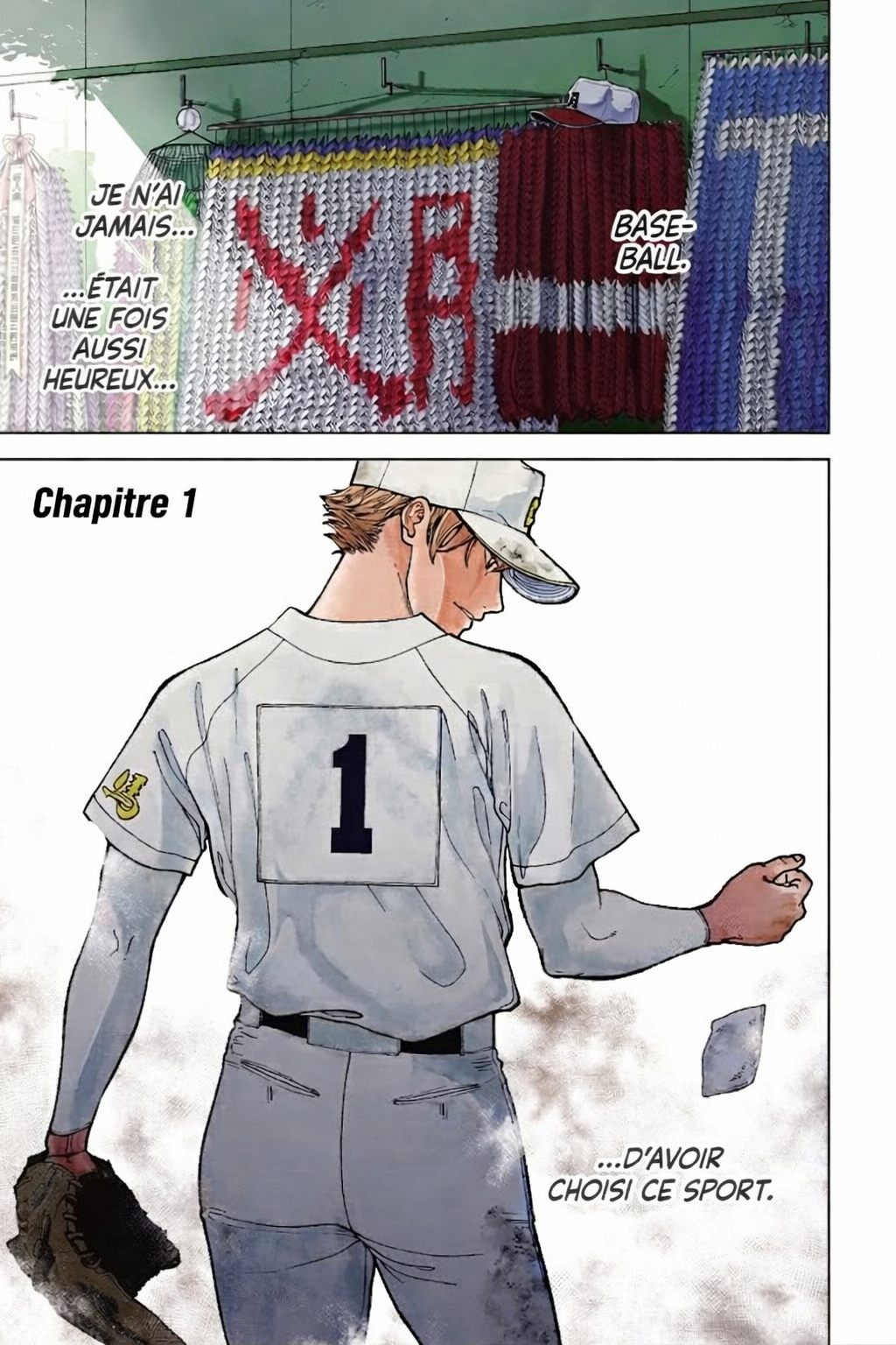 Diamond no Kouzai 第4页