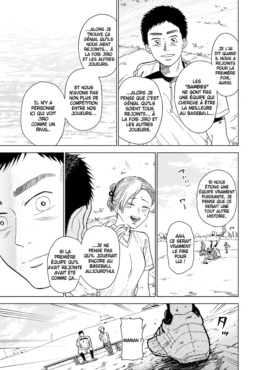 Diamond no Kouzai Vol. 1 Ch. 1 第40页