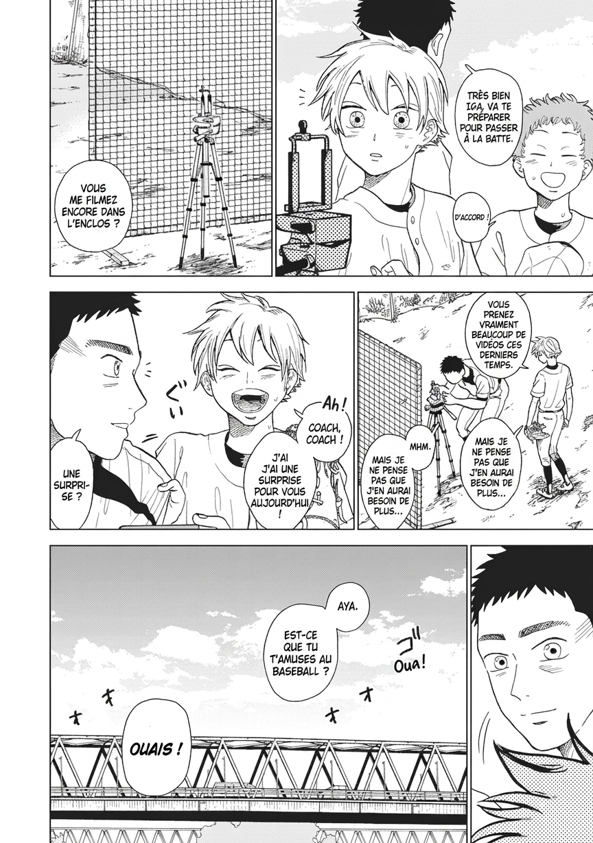 Diamond no Kouzai Vol. 1 Ch. 1 第43页