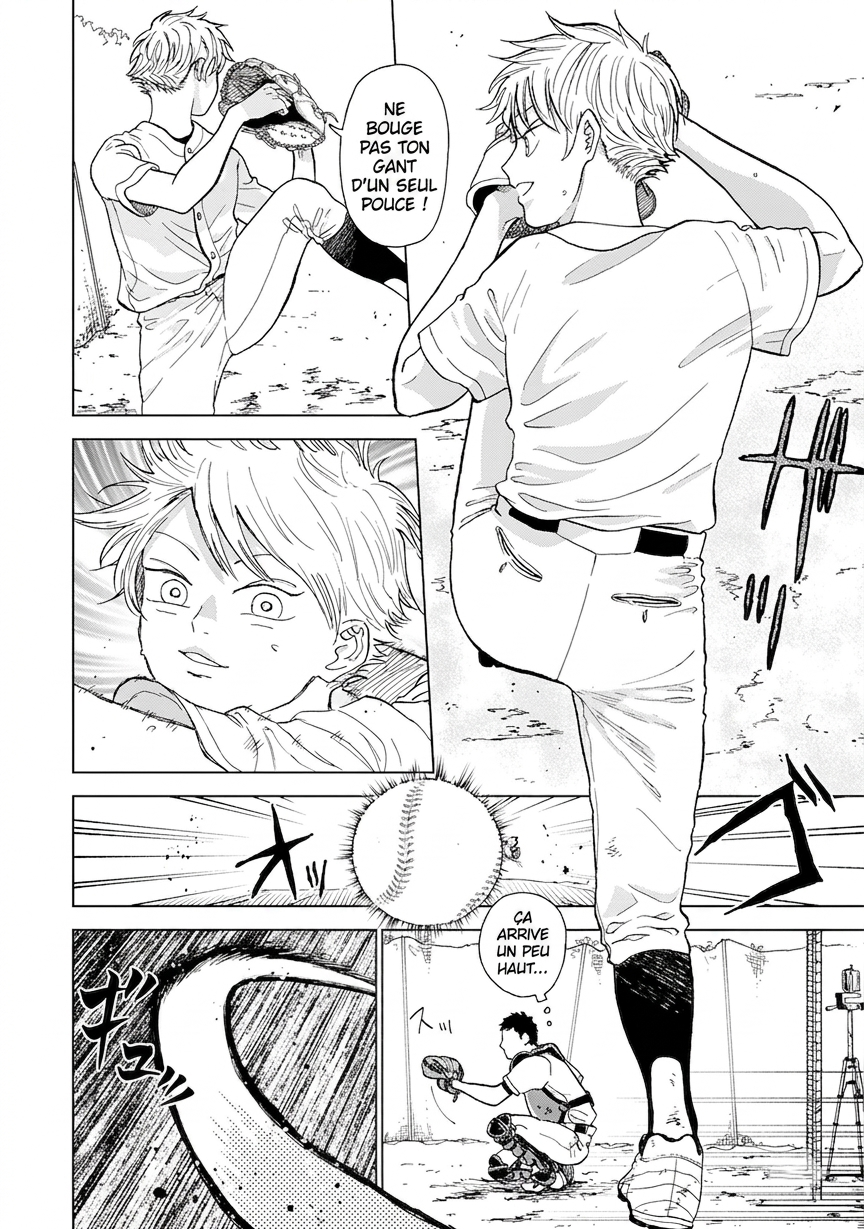 Diamond no Kouzai Vol. 1 Ch. 1 第47页