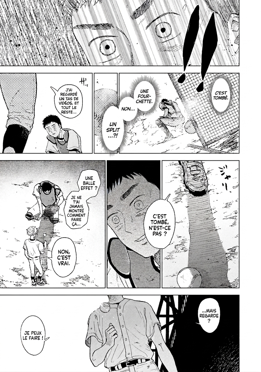 Diamond no Kouzai Vol. 1 Ch. 1 第48页