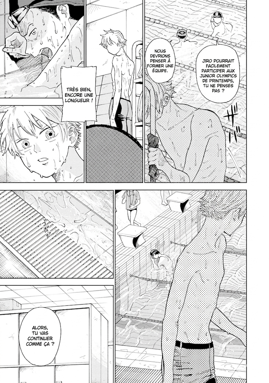 Diamond no Kouzai 第8页