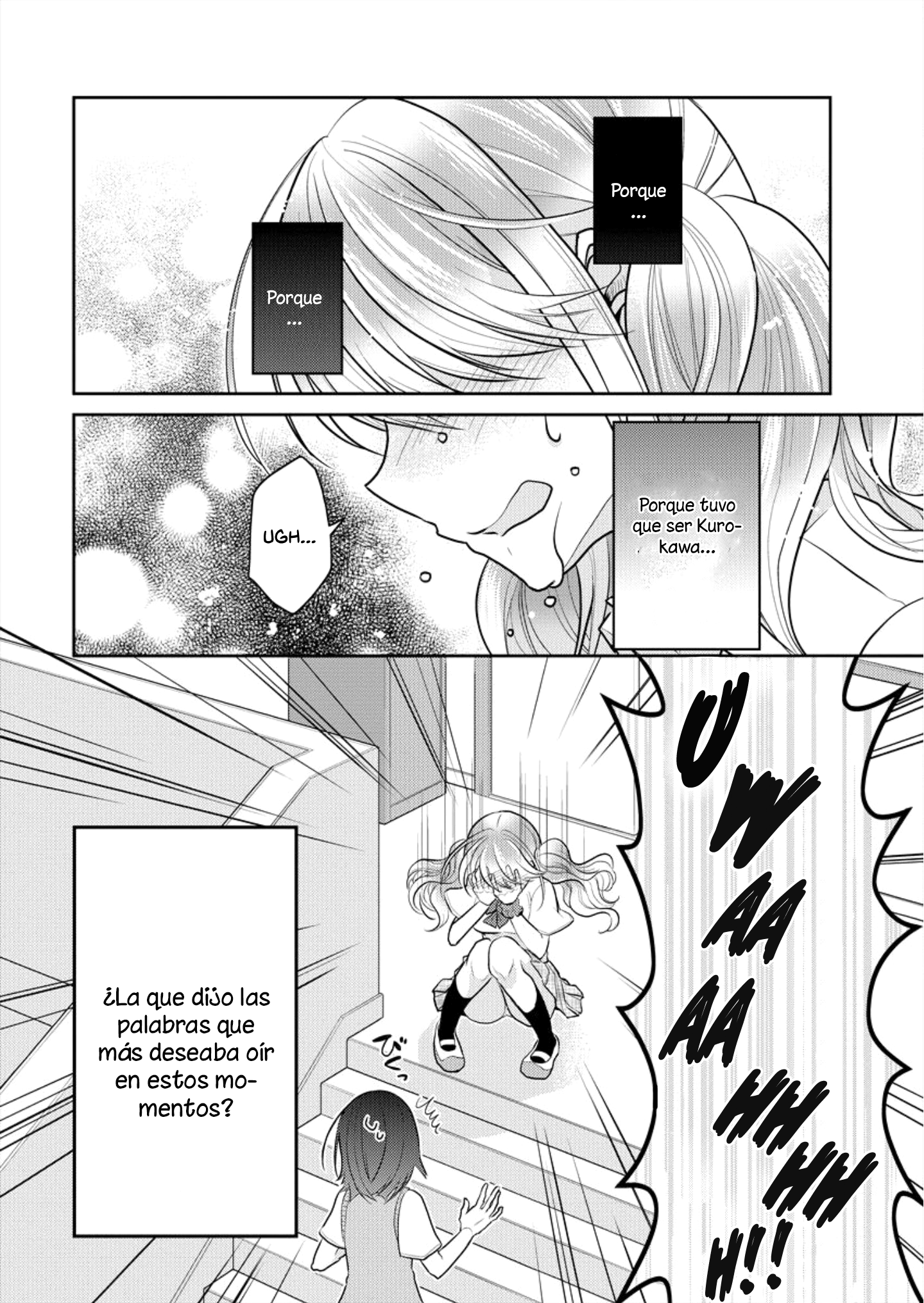 Dekisokonai no Himegimi-tachi Mas linda que nadie 第21页