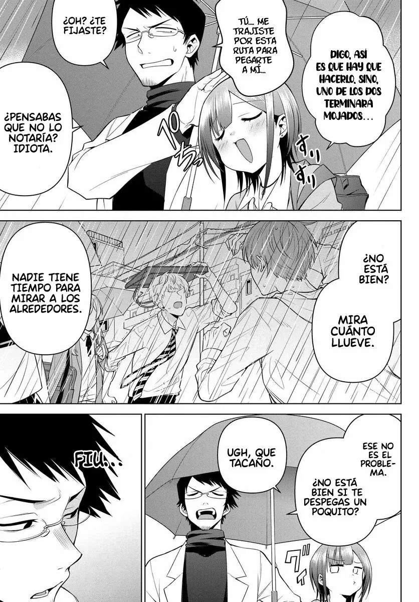 Rin-chan wa Suezen Shitai Vol. 1 Ch. 6 第14页
