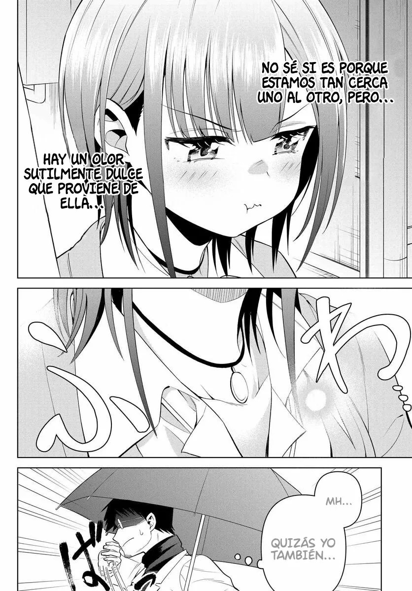 Rin-chan wa Suezen Shitai Vol. 1 Ch. 6 第15页