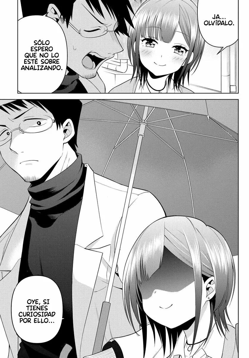 Rin-chan wa Suezen Shitai Vol. 1 Ch. 6 第18页