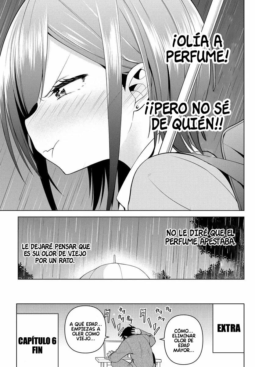 Rin-chan wa Suezen Shitai Vol. 1 Ch. 6 第24页