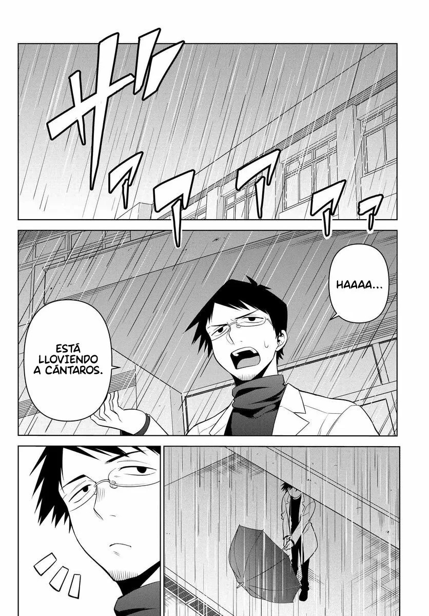 Rin-chan wa Suezen Shitai Vol. 1 Ch. 6 第5页