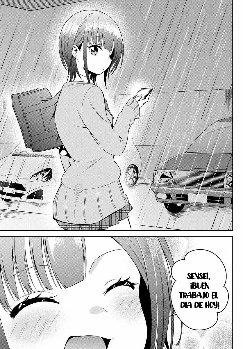Rin-chan wa Suezen Shitai Vol. 1 Ch. 6 第6页