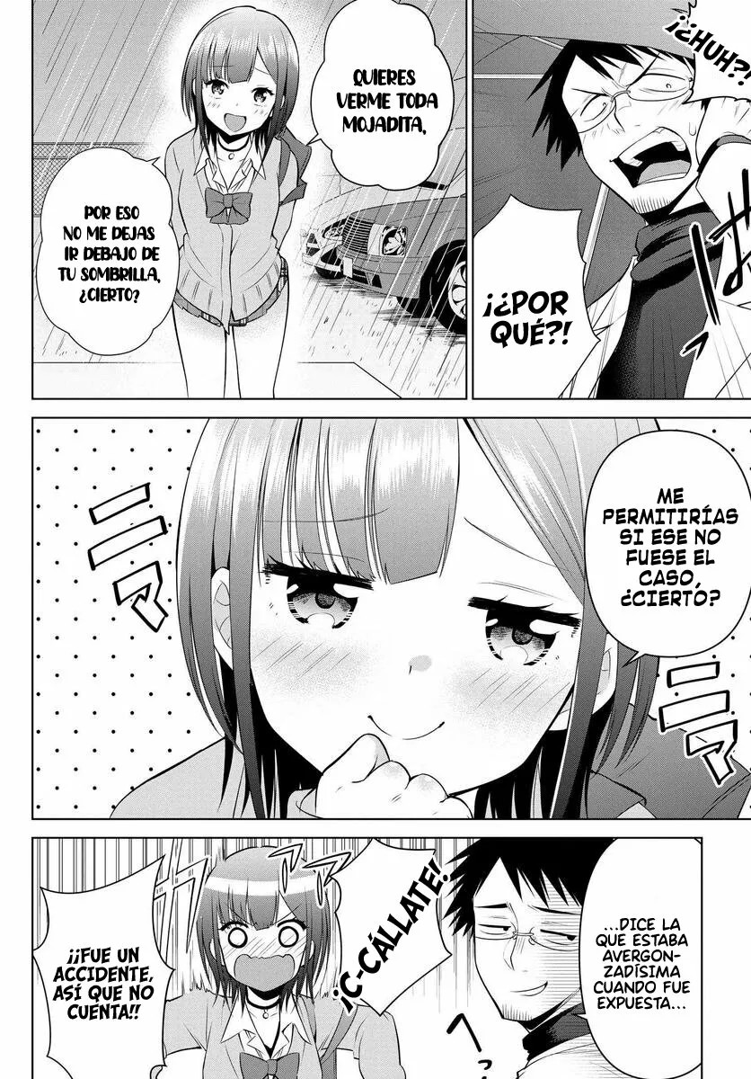 Rin-chan wa Suezen Shitai Vol. 1 Ch. 6 第9页