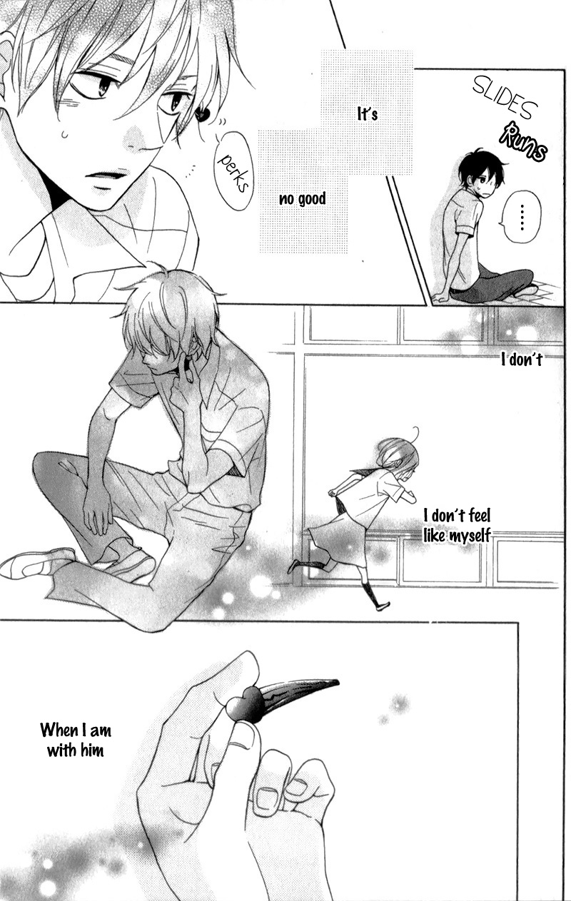My Sweet Girl Vol. 1 Ch. 1 第39页