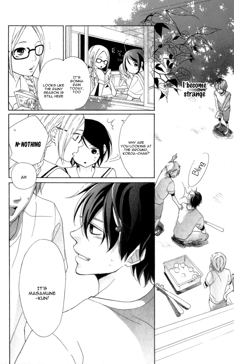 My Sweet Girl Vol. 1 Ch. 1 第40页