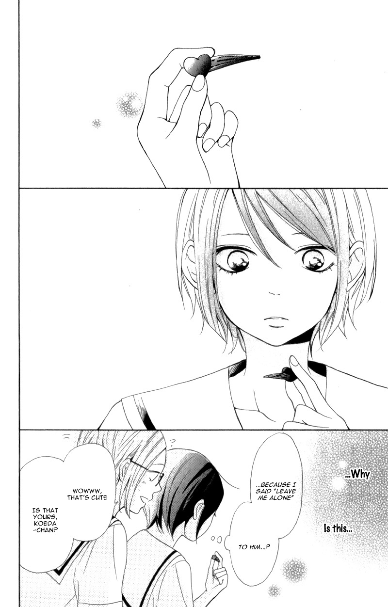 My Sweet Girl Vol. 1 Ch. 1 第50页