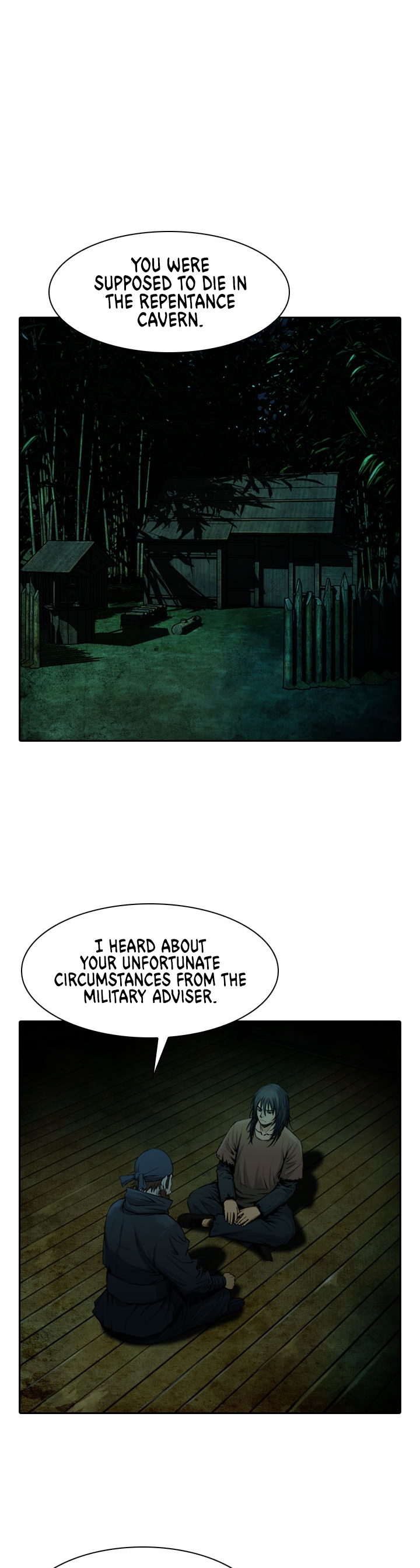 Worlds Best Assassin Vol. 1 Ch. 3 第2页