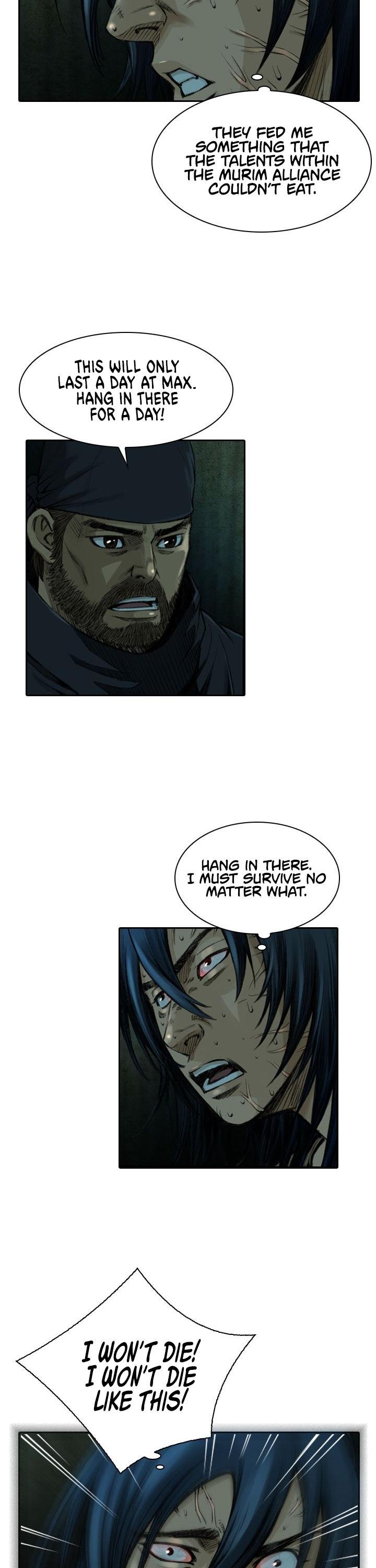Worlds Best Assassin Vol. 1 Ch. 3 第16页