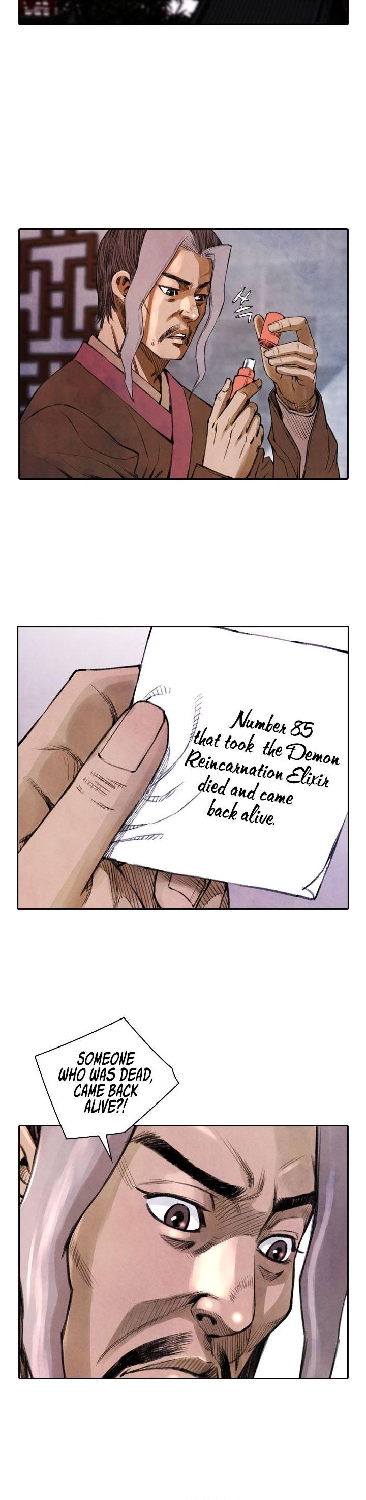 Worlds Best Assassin Vol. 1 Ch. 3 第22页