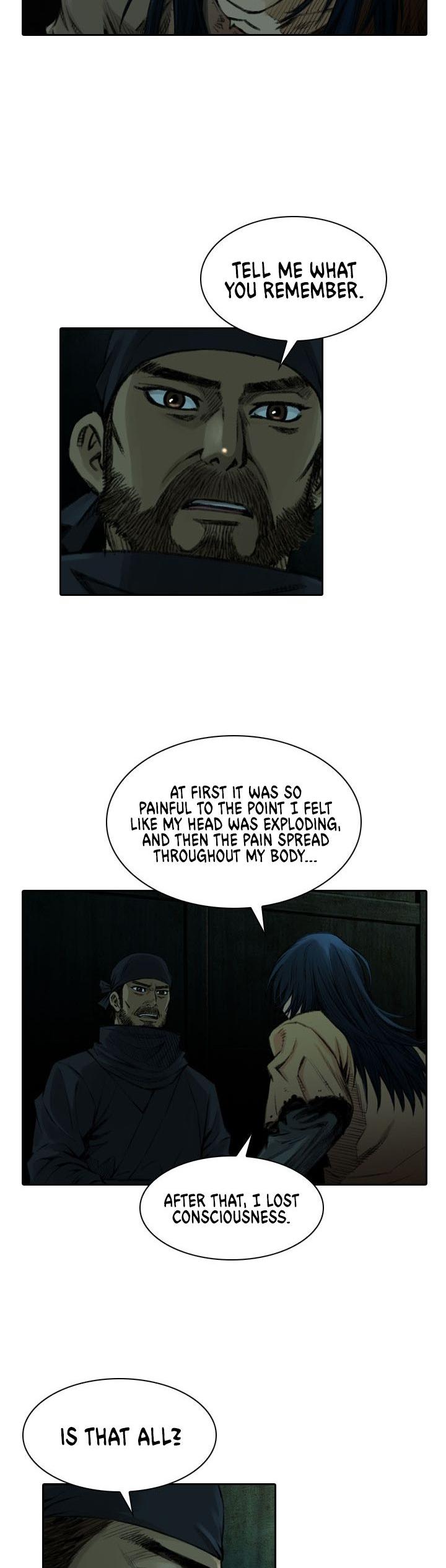 Worlds Best Assassin Vol. 1 Ch. 3 第26页