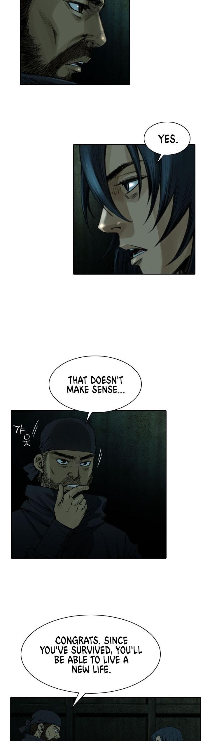 Worlds Best Assassin Vol. 1 Ch. 3 第27页