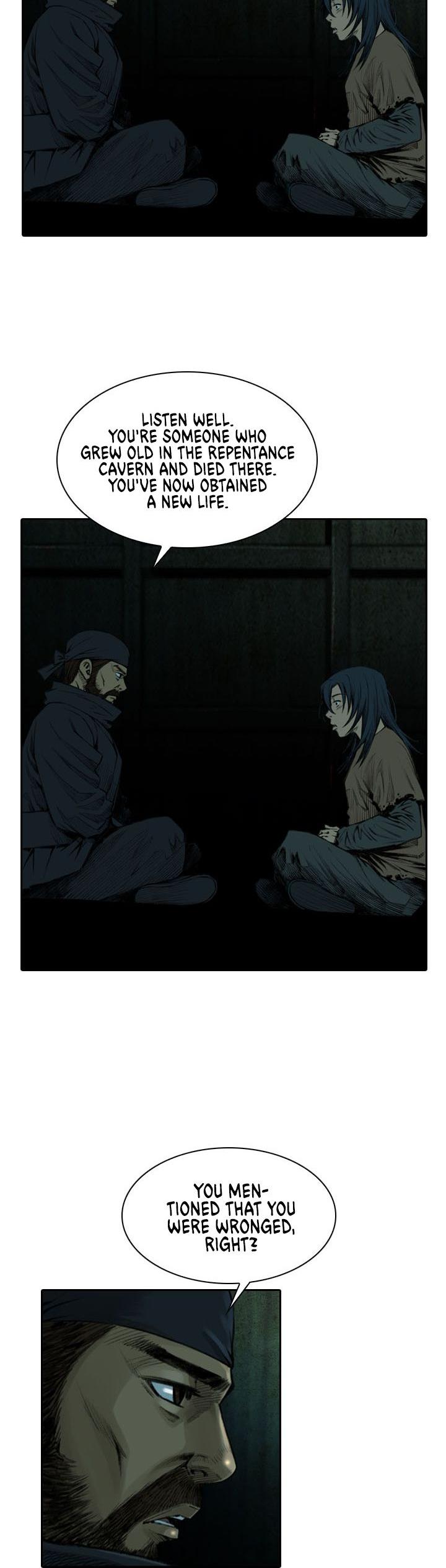 Worlds Best Assassin Vol. 1 Ch. 3 第28页