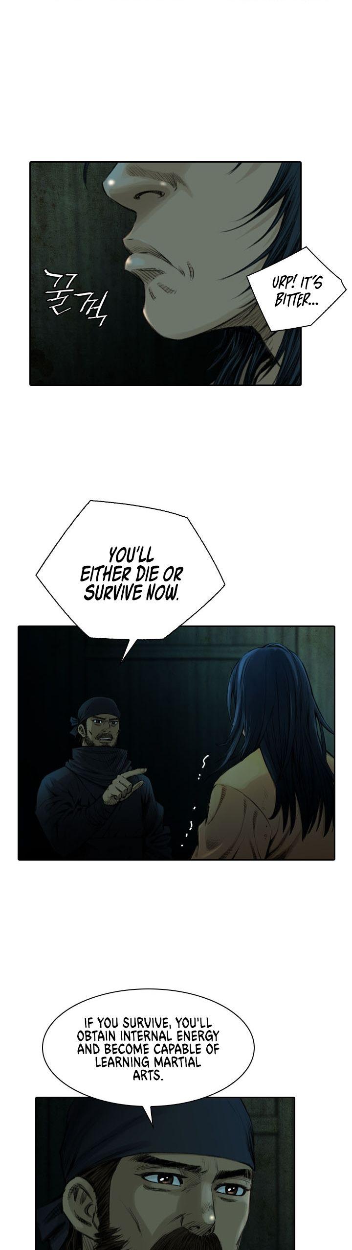 Worlds Best Assassin Vol. 1 Ch. 3 第7页