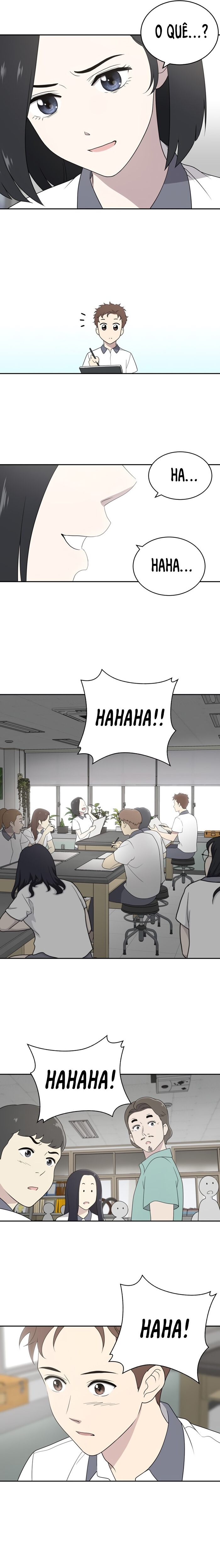 She's Hopeless Vol. 1 Ch. 2 第23页