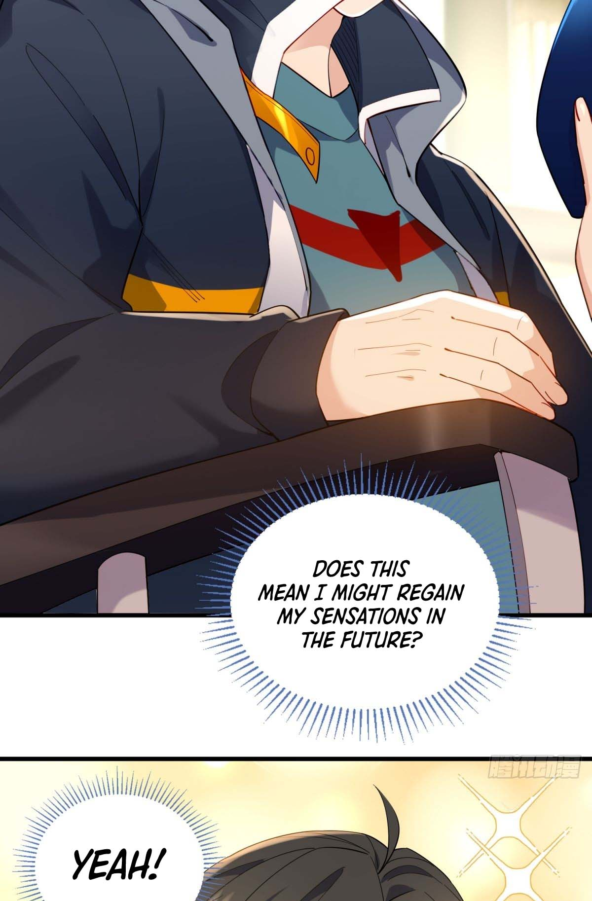 Upgrade From Wild Monsters Ch. 4 第24页