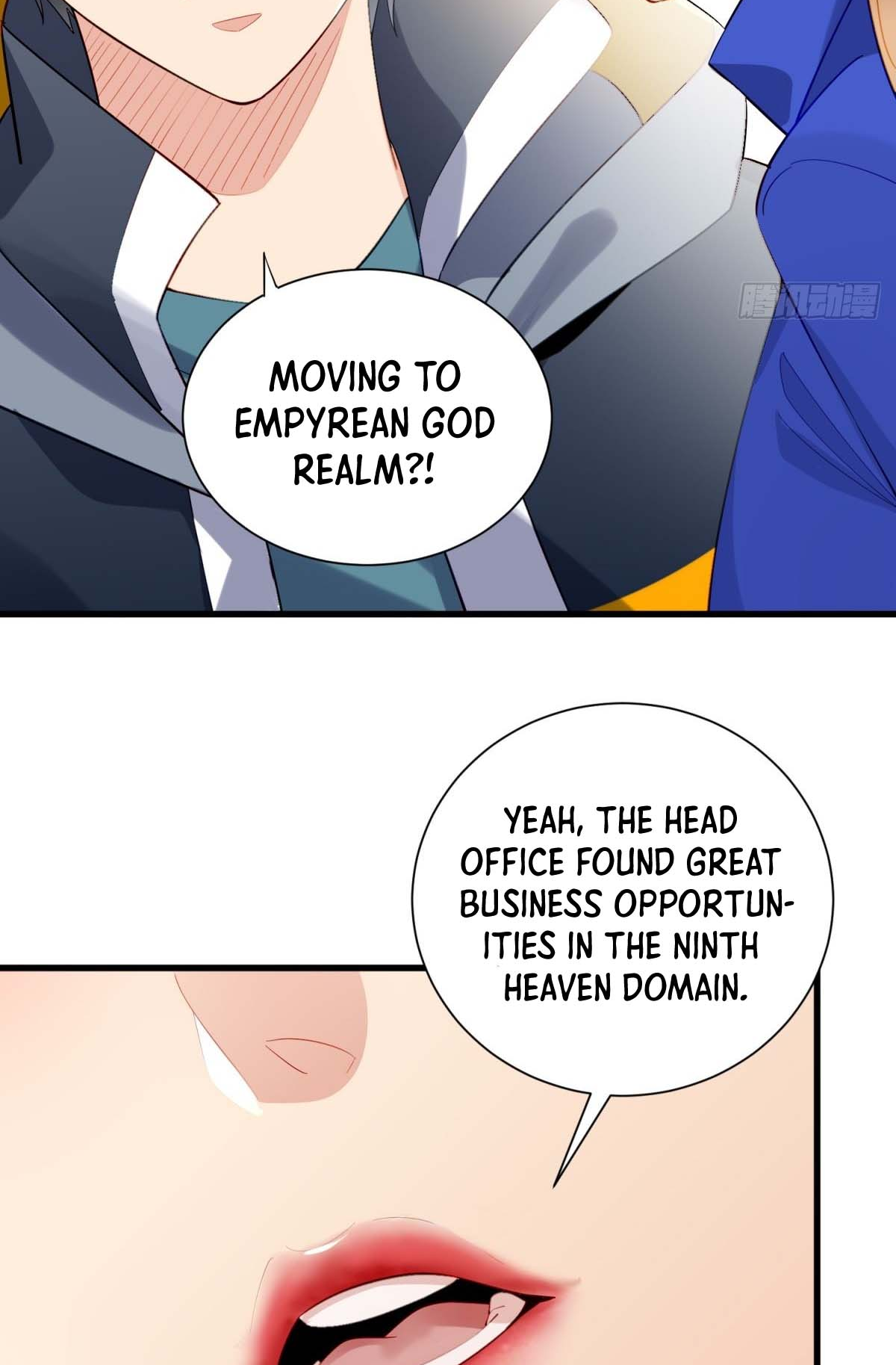 Upgrade From Wild Monsters Ch. 4 第31页