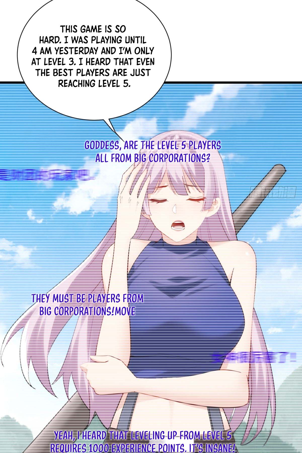 Upgrade From Wild Monsters Ch. 4 第46页