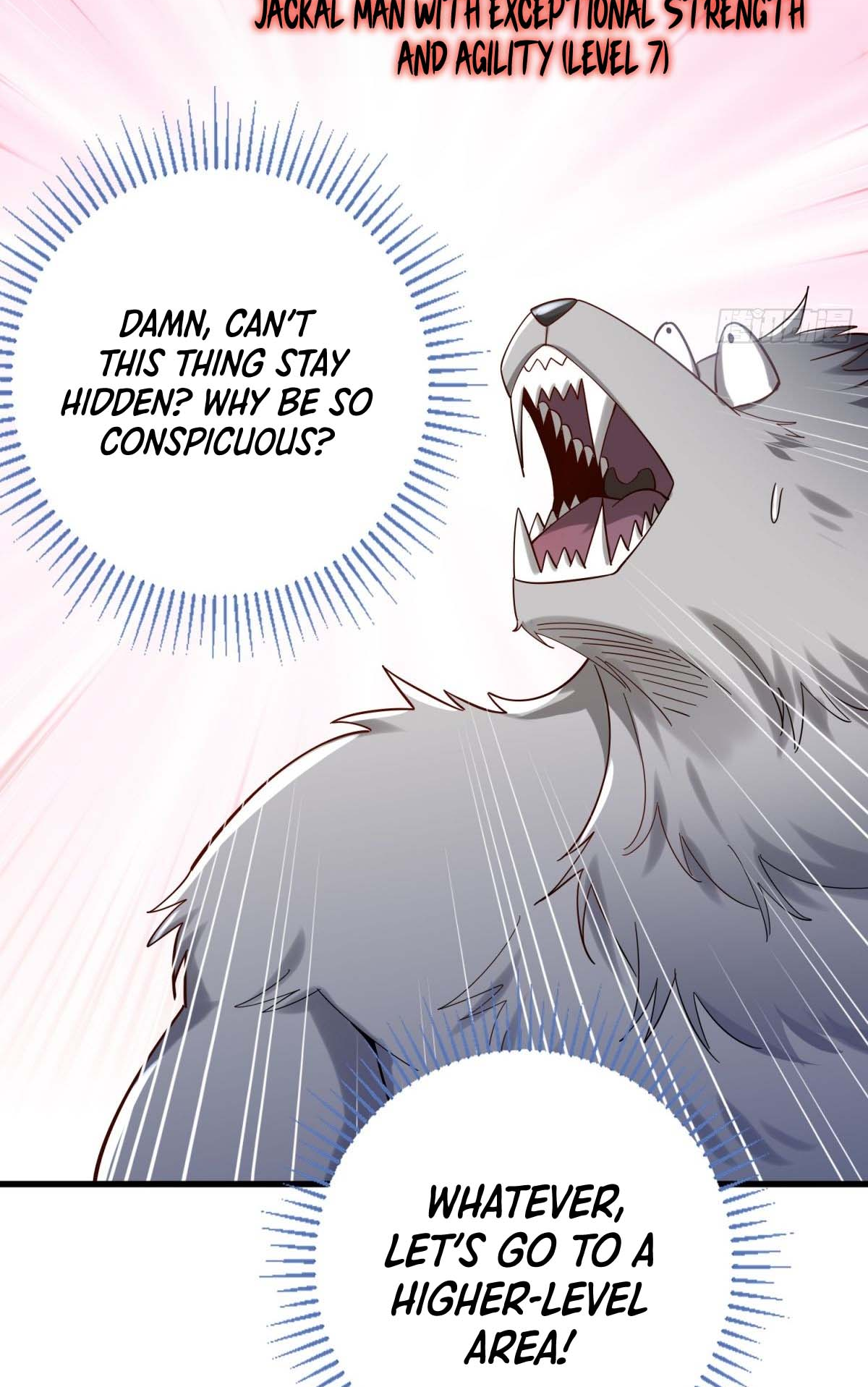 Upgrade From Wild Monsters Ch. 4 第57页