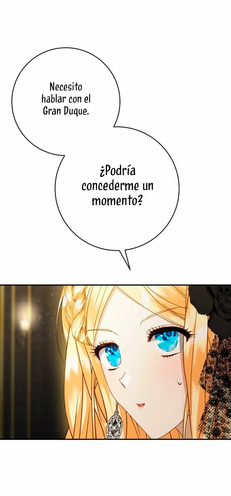 Contract Grand Duchess Vol. 1 Ch. 4 第53页