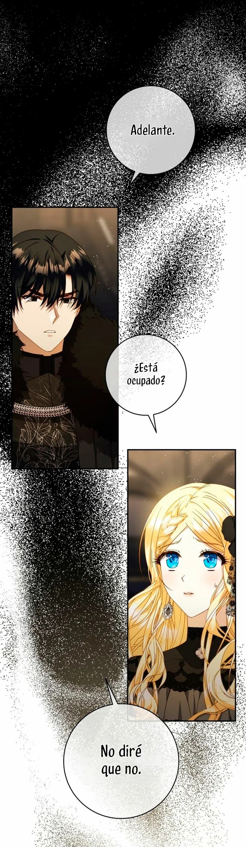 Contract Grand Duchess Vol. 1 Ch. 4 第56页