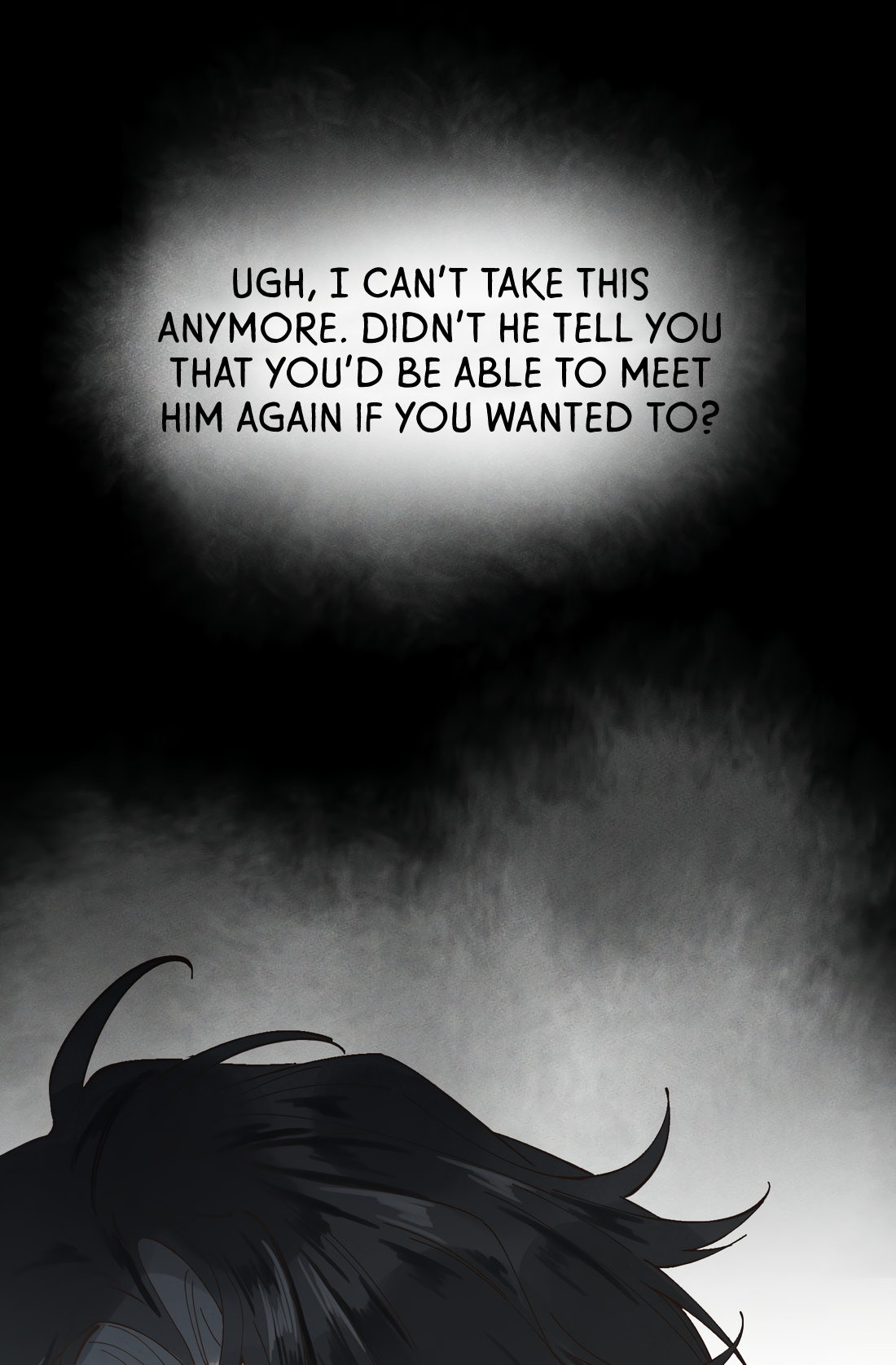 In the Name of Bai Ze Ch. 1 第34页