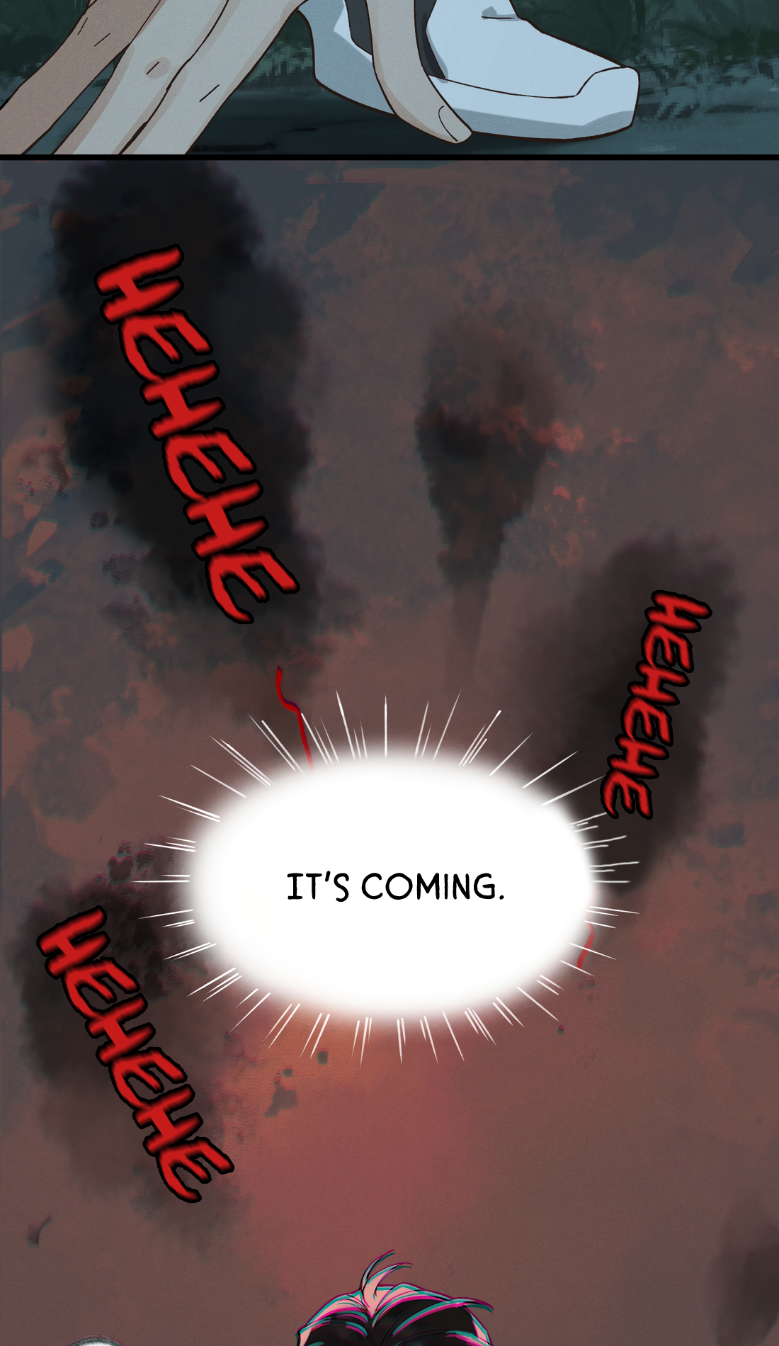 In the Name of Bai Ze Ch. 1 第56页